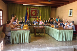 El plenari de l’Ajuntament de Sóller aprova amortitzar el deute i es queda sense pla d’ajust