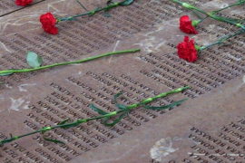 Es fan públics els informes d'exhumacions i identificacions a les fosses de les Illes Balears