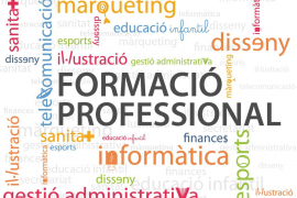 La FE-CCOO reclama a la Conselleria que inverteixi en la Formació Professional