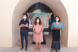 Cultura destina mig milió d'euros a una primera línia d'ajuts a la creació cultural