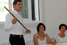 El batle de Maria dimiteix abans que el treguin 