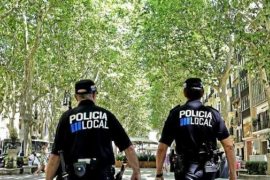 La FELIB reclama una solució a la «manca històrica de policies locals» dels municipis