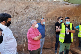 MÉS demana una llei estatal que doni estatus de víctimes als represaliats pel feixisme