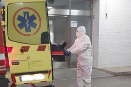 Les Balears registren 12 nous casos de Covid-19 i els actius sumen 122