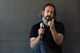 Andreu Gomila, Premi de Poesia Sant Cugat a la memòria de Gabriel Ferrater per 'Felanitx'