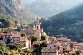 Presentació del projecte turístic 'VisitValldemossa'