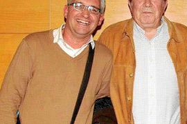 Un militant del PP duplica la targeta vip de la regidora Antonia Roca 