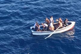 Tots el migrants arribats aquest cap de setmana donen negatiu en Covid-19