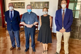 El Bisbe Taltavull cau en la trampa gonellista