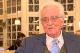 Ha mort Lluís Serrahima, pare de la Nova Cançó i autor de 'Què volen aquesta gent?'