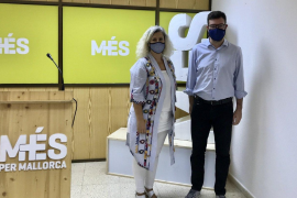 MÉS reclama més proves PCR per a «garantir el corredor segur» i rebutja la quarantena imposada pel Regne Unit