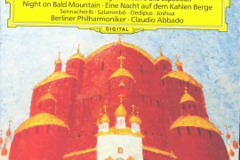 Una pinacoteca musical