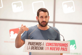 EUIB demana la destitució de Gual de Torrella i un «canvi de model» de l'Autoritat Portuària