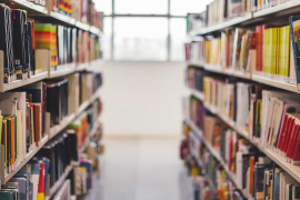 Cort inicia els tràmits per a cercar un local en Pere Garau on instal·lar una biblioteca municipal