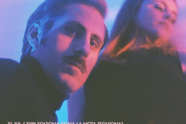 [VÍDEO] DONALLOP torna als escenaris amb nou noves dates del Crisàlide Tour