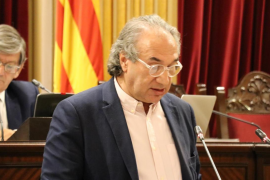 La UOB acusa el conseller March de «vendre fum» amb les ràtios