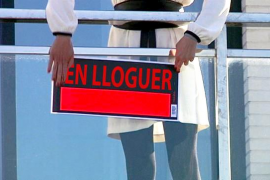 Amplien el termini i la quantia de les ajudes de lloguer per a afectats per la crisi de la Covid-19