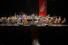 Obert el termini de presentació de propostes per al Festival Jazz Palma 2021