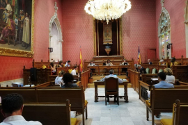 El Consell aprova una modificació de la relació de llocs de treball per a ajustar-se a l'estructura actual