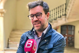 MÉS rebutja la proposta de substituir el descompte de resident per una subvenció anual