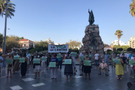 Desenes d'organitzacions reivindiquen una «resposta social col·lectiva davant la crisi sense precedents»