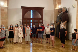 El fins ara regidor de MÉS per Campos, Jaume Adrover, abandona el partit però no l'acta de regidor