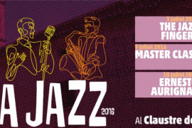 Torna el projecte musical: Inca Jazz 