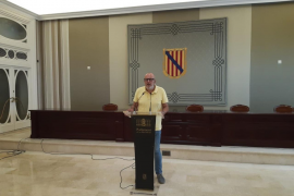 MÉS i El Pi: «Es fa pesat haver de recordar cada vegada a Madrid que les Balears són illes»