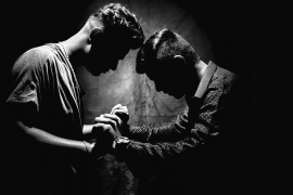 Per rompre la idea: el masculí sempre ha de ser dur