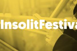 Insòlit Festival: Intervencions per al descobriment 