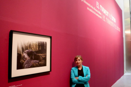 'El turment i l'èxtasi': Art d'origen llatinoamericà 