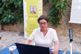 Hospital de Manacor: quatre mesos convivint amb el coronavirus