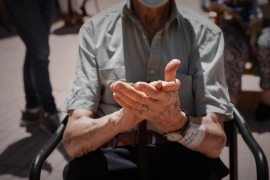 Cada 8,6 hores mor una persona dependent en llista d'espera a les Balears