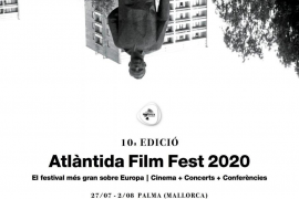 L'Atlàntida Film Fest aconsegueix els 145.000 espectadors en la seva primera setmana