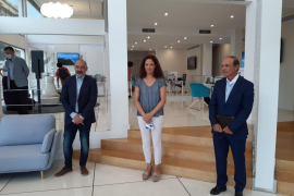 El Consell i empresaris llancen una nova campanya per promocionar Mallorca com un destí «segur»