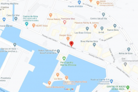 Esquerra Unida demana a l’Ajuntament d’Eivissa el canvi en la denominació del Passeig Joan Carles I