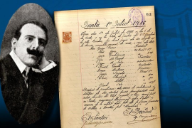 El Barça celebra cent anys amb el català com a llengua oficial del club