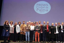 Un total de 36 persones integren el jurat dels Premis Ciutat de Palma 2021