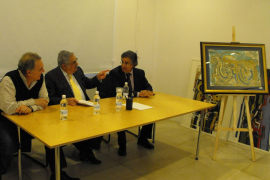 Can Prunera enriqueix el seu fons incorporant deu noves obres