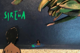 [VÍDEO] Anegats presenta 'Sirena', senzill del nou àlbum que prepara per a finals d'any