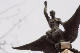 Masculinitats fèniques (es conformen una vegada darrere l’altra)