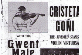 La música a Sóller a finals del XIX i principis del XX (IV)