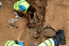 Podemos Balears anima Felipe VI a visitar Son Coletes i tenir un gest de «respecte i dignitat»