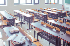 Educació adjudica més de 4.000 places d'interins que s'incorporaran en els centres per al pròxim curs