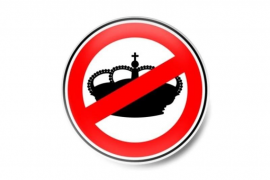 Menorca i Eivissa també es concentraran en rebuig a la monarquia espanyola