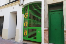 El GOB de Menorca demana explicacions sobre la baixada del 90% dels expedients de pesca el 2019