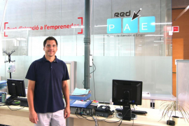 L'atur al juliol augmenta a Palma un 71,3% respecte a 2019, fins a les 30.608 persones