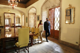 Sánchez diu que valorarà la petició d'Armengol sobre l'augment del control a ports i aeroports