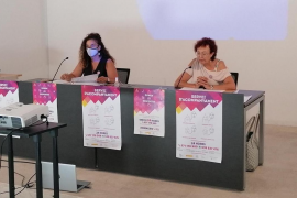 Les telefonades a l'IBDona es varen disparar un 21,5% durant l'estat d'alarma, el 60% per violència psicològica