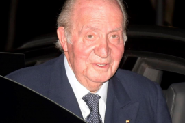 Confirmen que el fugitiu Juan Carlos de Borbón és als Emirats Àrabs